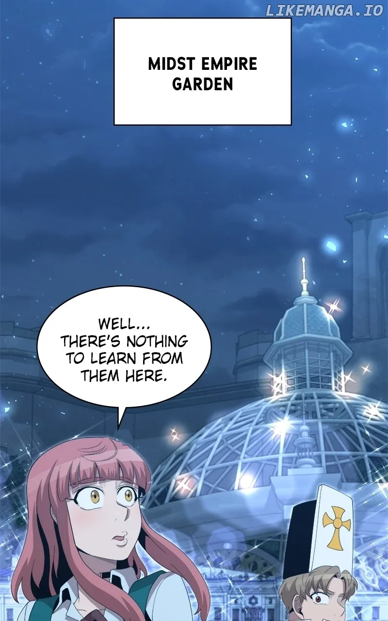 The Strongest Florist Chapter 198 page 36
