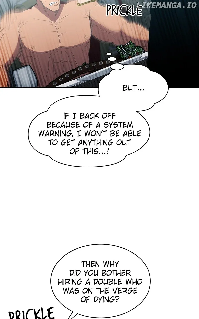 The Strongest Florist Chapter 198 page 25