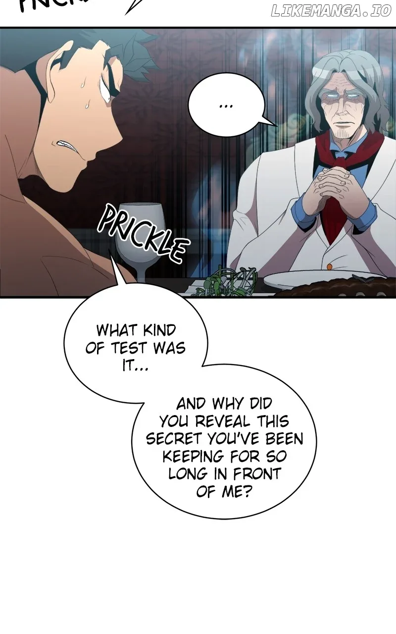 The Strongest Florist Chapter 198 page 26