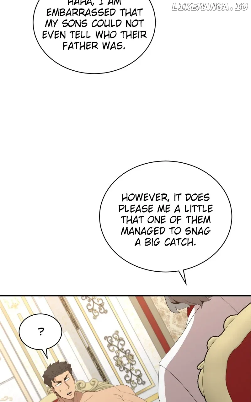 The Strongest Florist Chapter 198 page 17