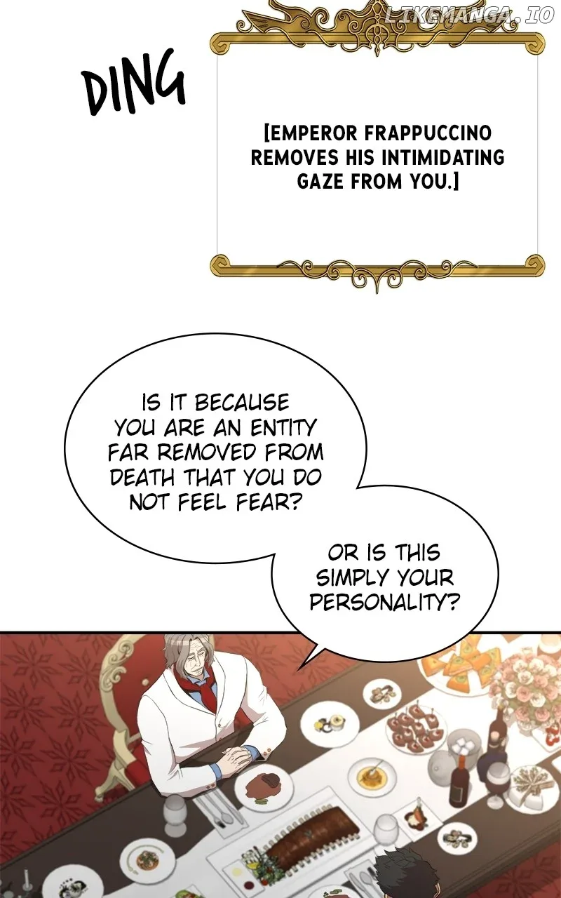 The Strongest Florist Chapter 198 page 28