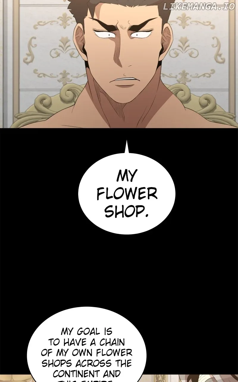 The Strongest Florist Chapter 198 page 41
