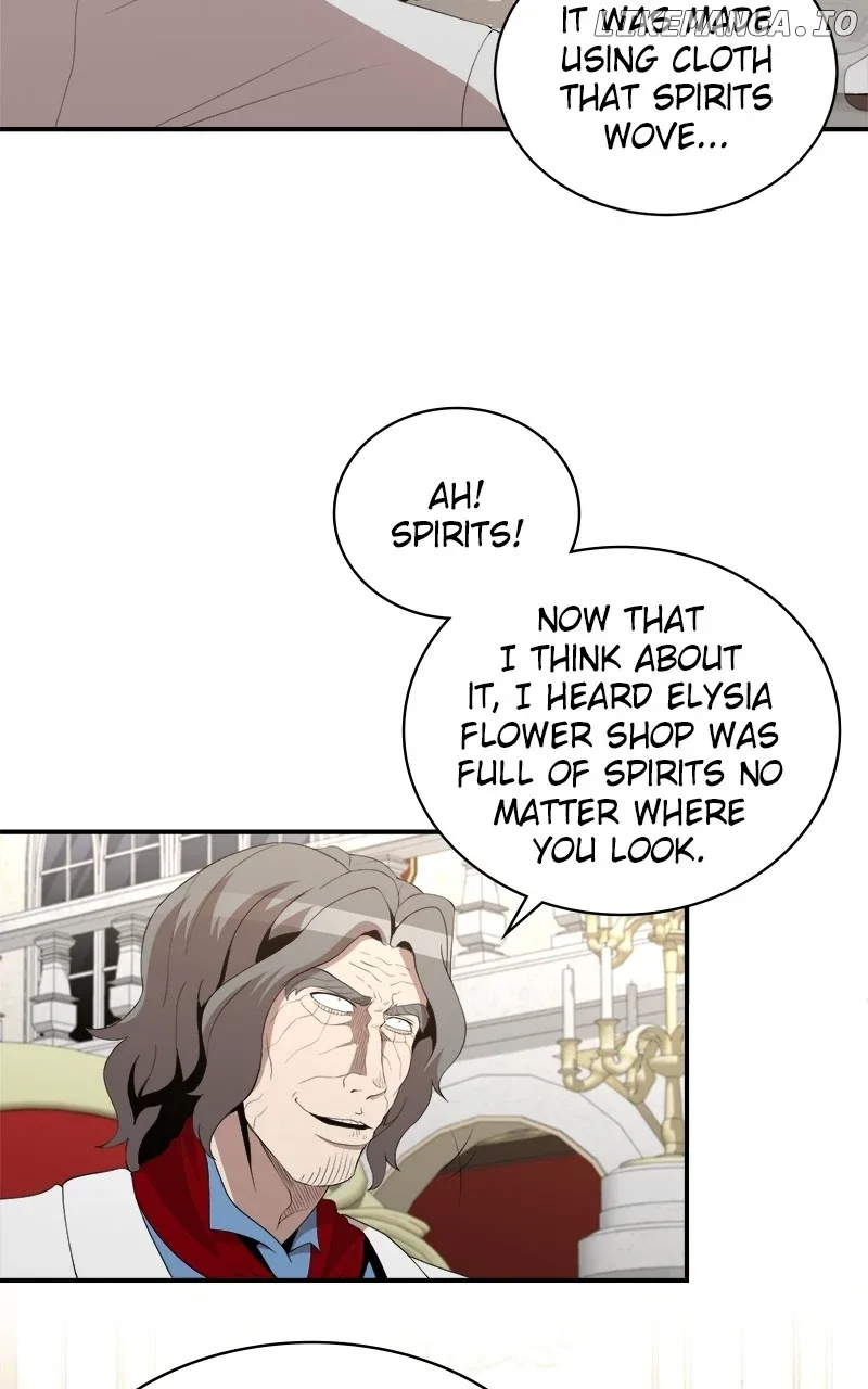 The Strongest Florist Chapter 198 page 7