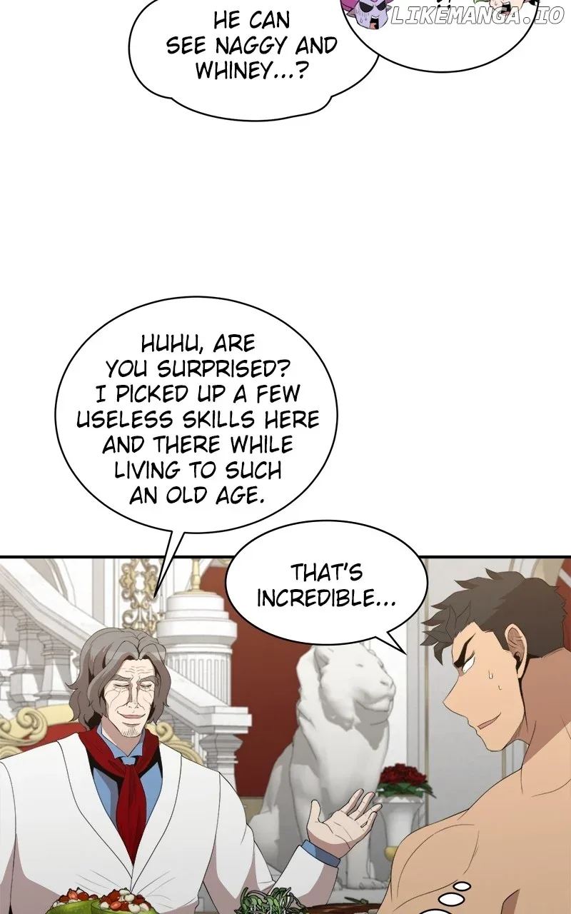 The Strongest Florist Chapter 198 page 9