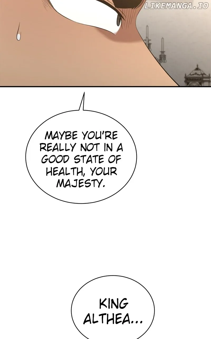 The Strongest Florist Chapter 198 page 21