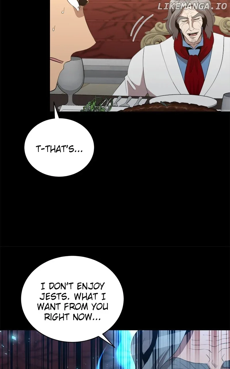 The Strongest Florist Chapter 198 page 43