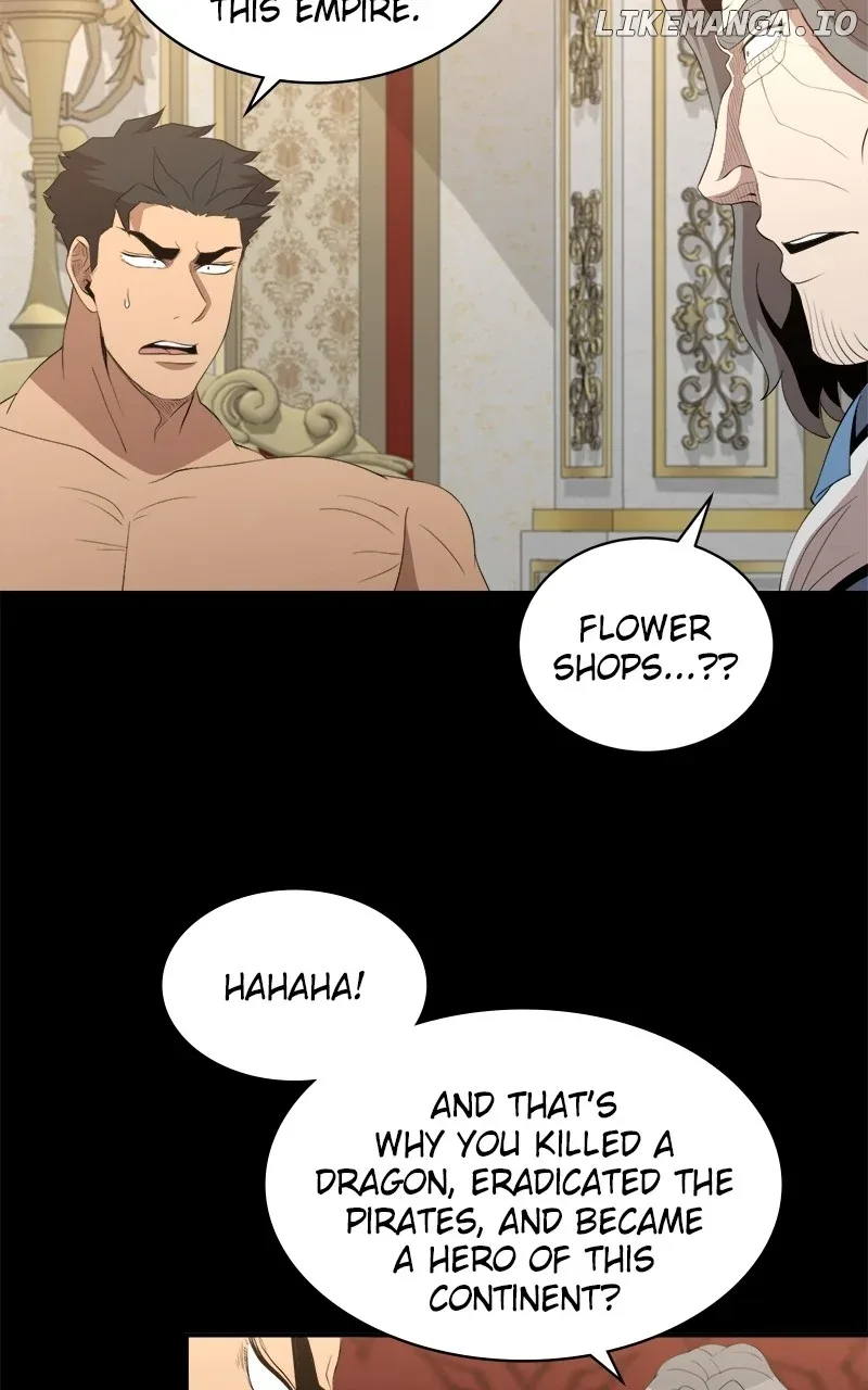 The Strongest Florist Chapter 198 page 42
