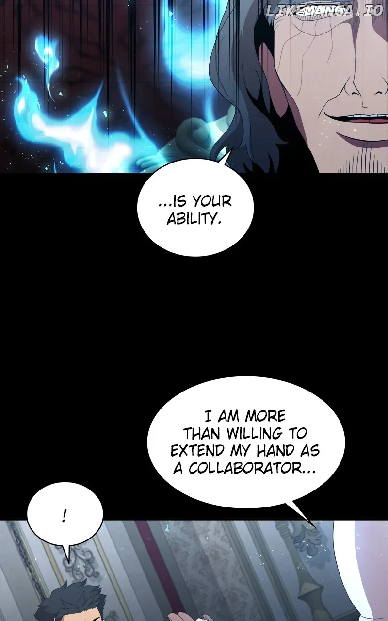 The Strongest Florist Chapter 198 page 44