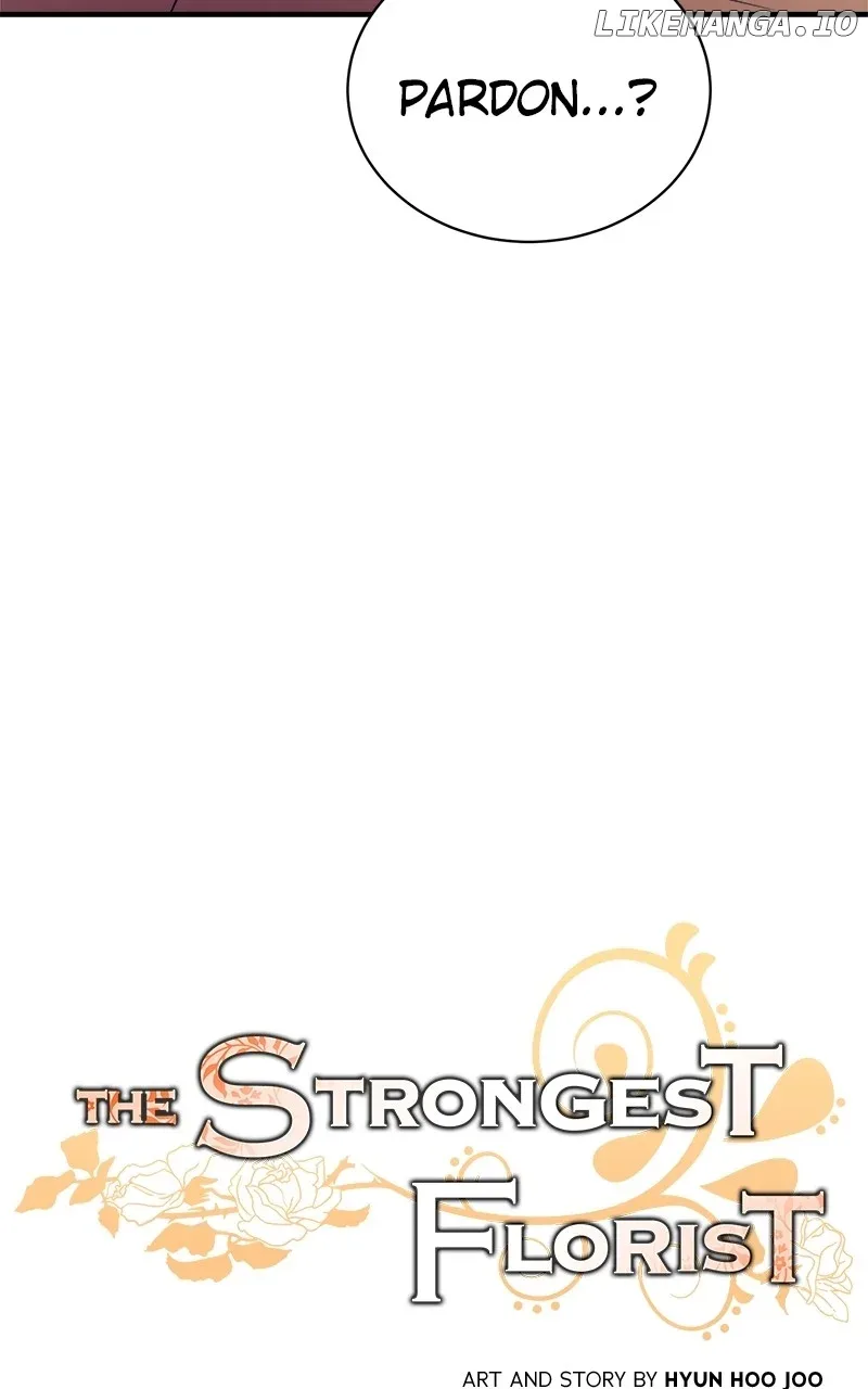 The Strongest Florist Chapter 198 page 34
