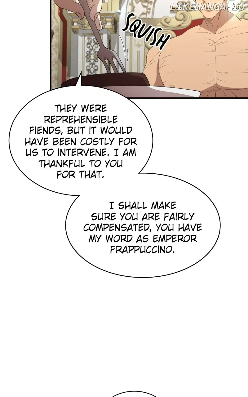 The Strongest Florist Chapter 198 page 13