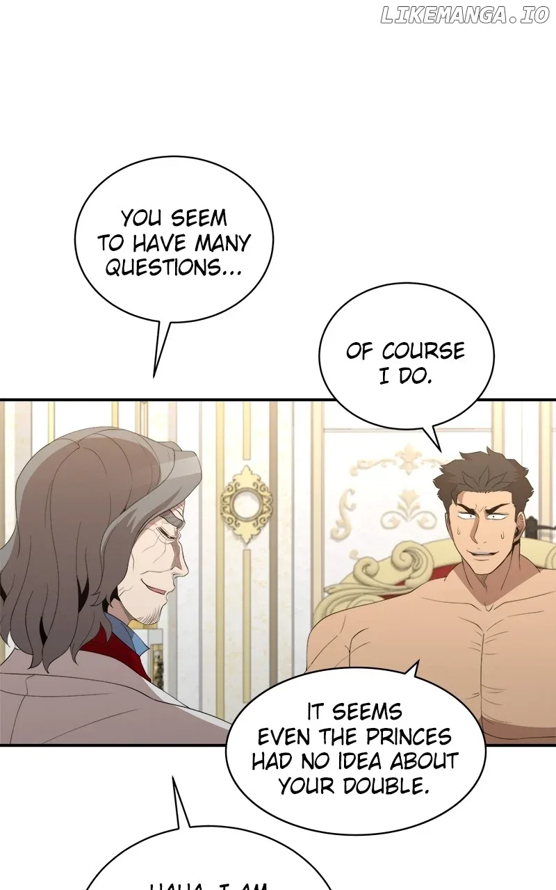 The Strongest Florist Chapter 198 page 16