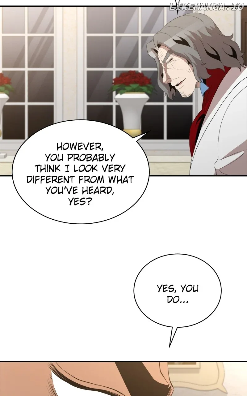 The Strongest Florist Chapter 198 page 20