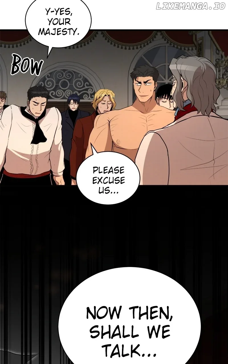 The Strongest Florist Chapter 197 page 77