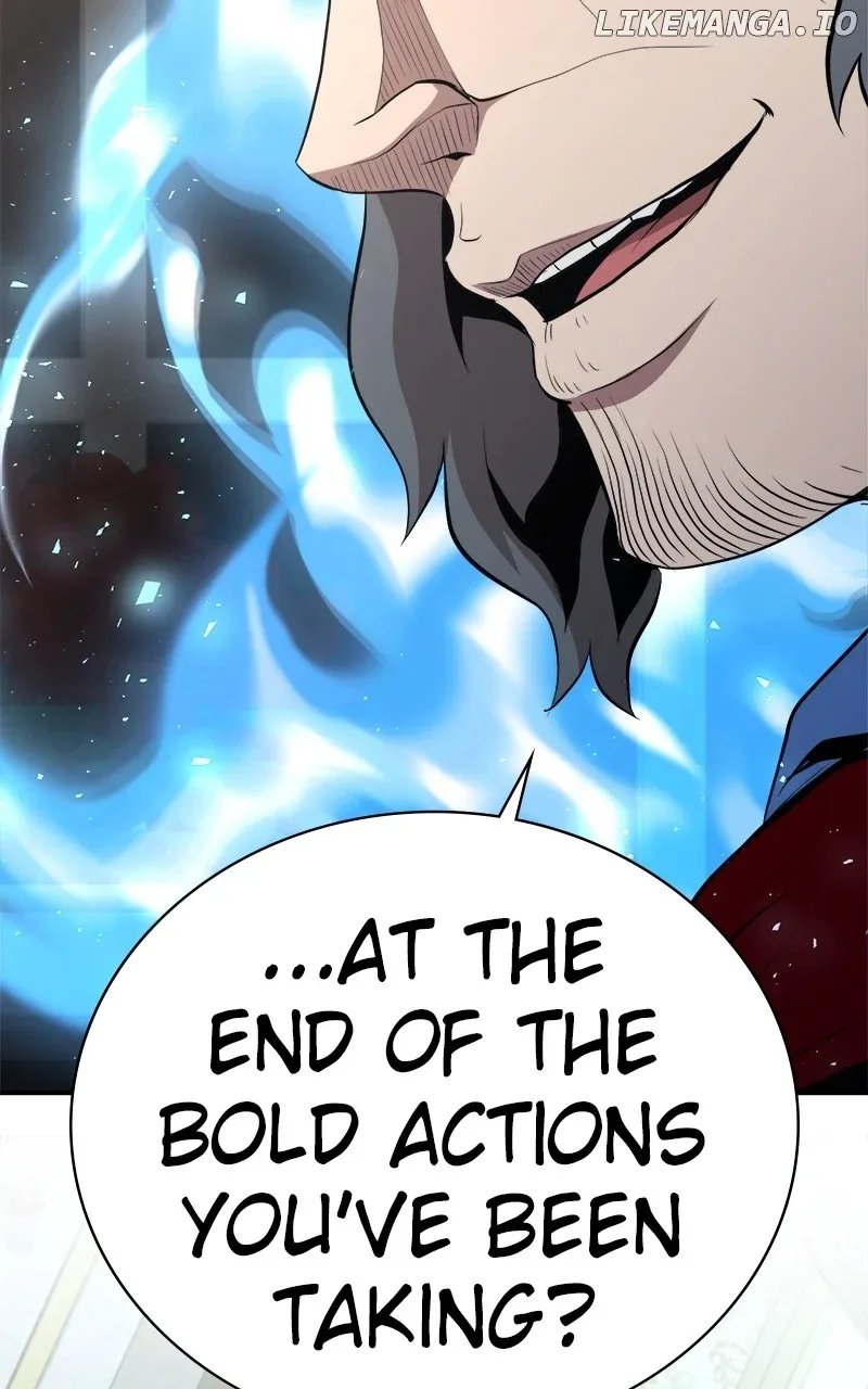 The Strongest Florist Chapter 198 page 32