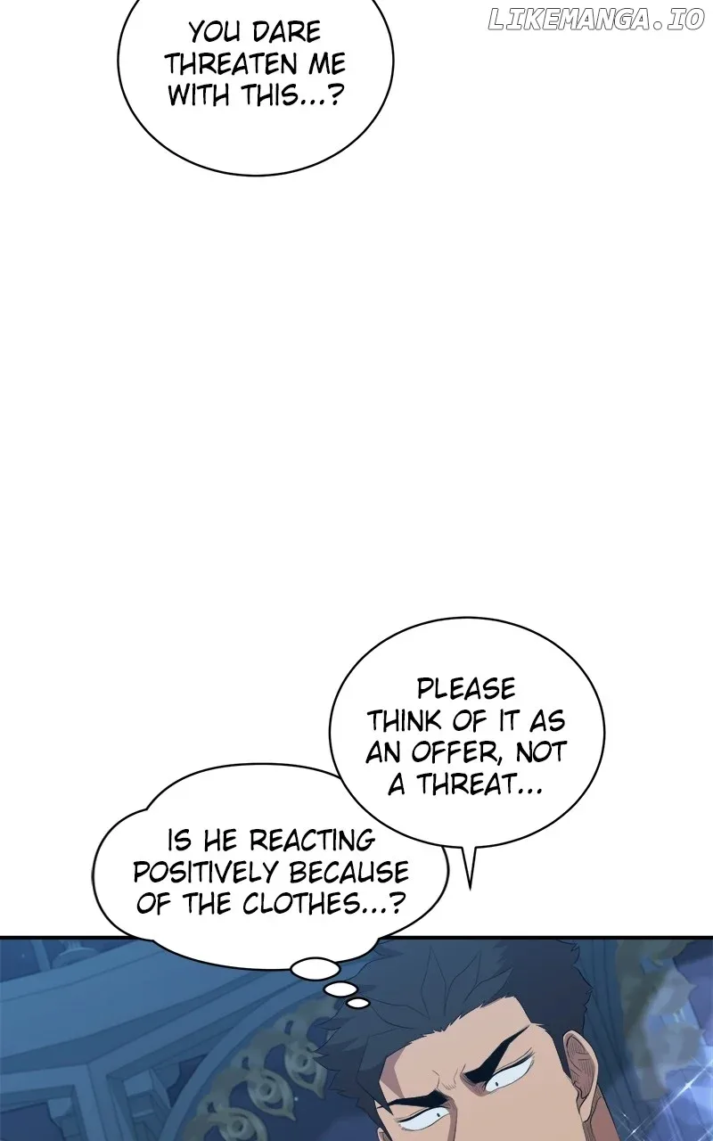 The Strongest Florist Chapter 198 page 67