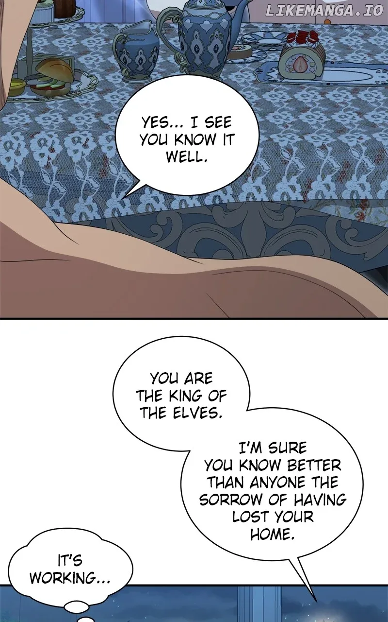 The Strongest Florist Chapter 198 page 57