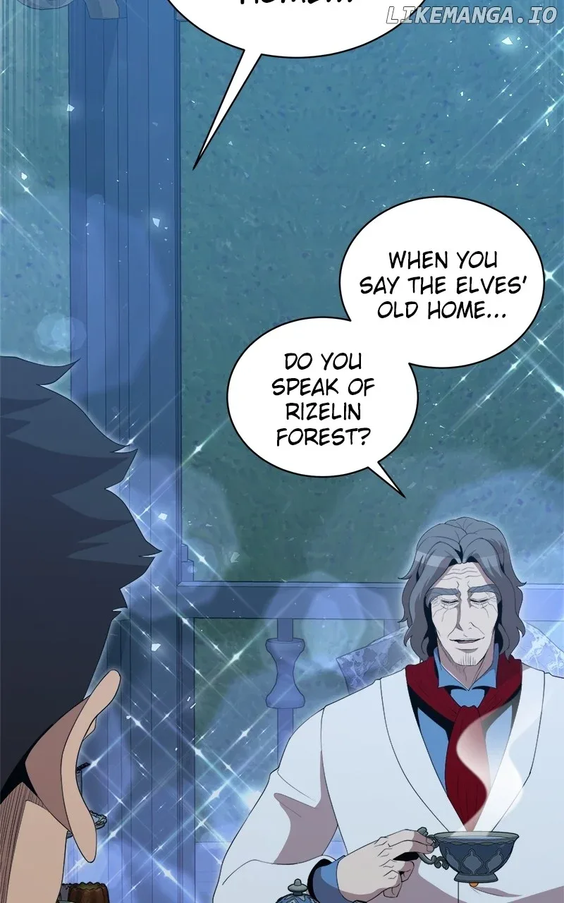 The Strongest Florist Chapter 198 page 56