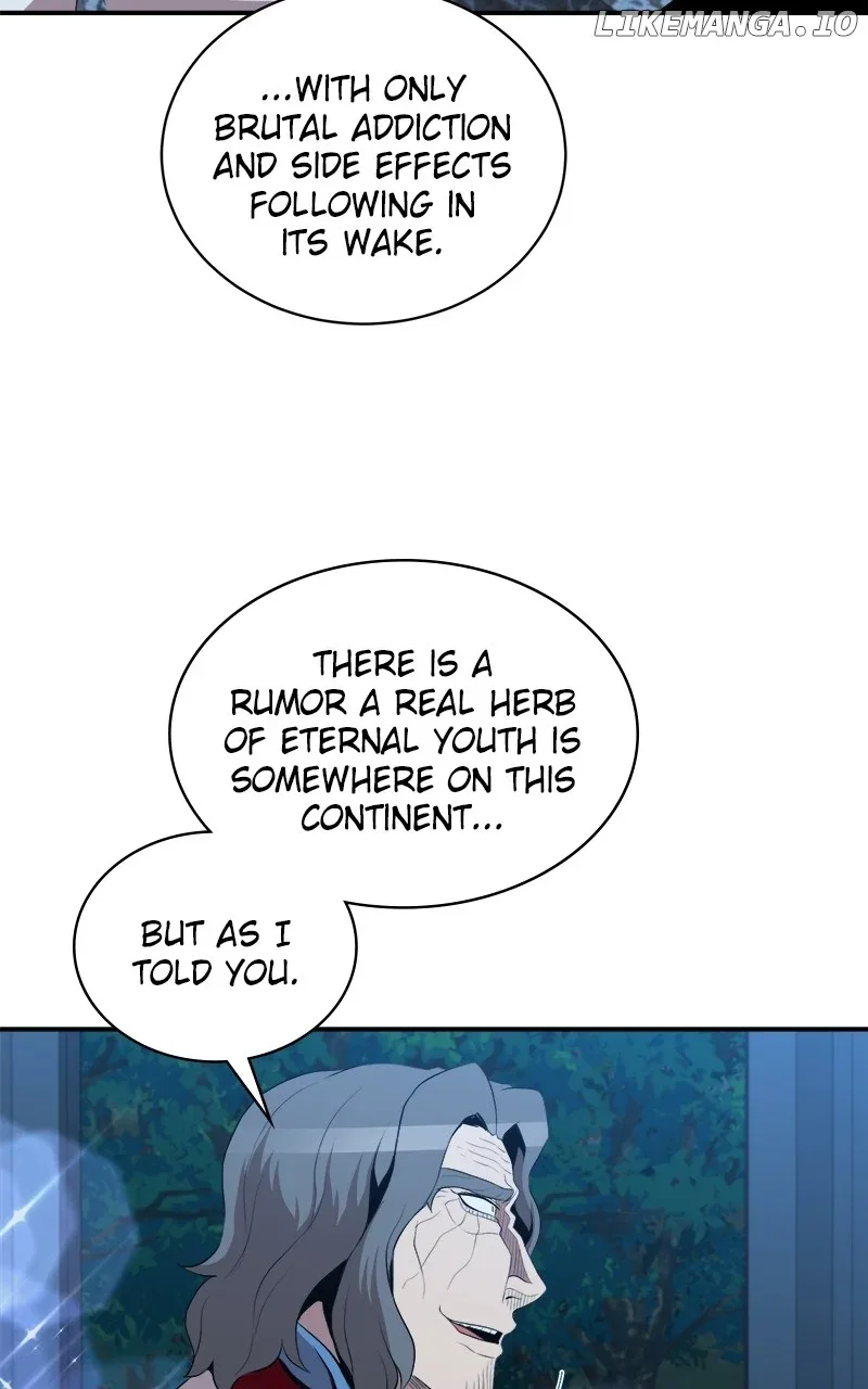 The Strongest Florist Chapter 198 page 81