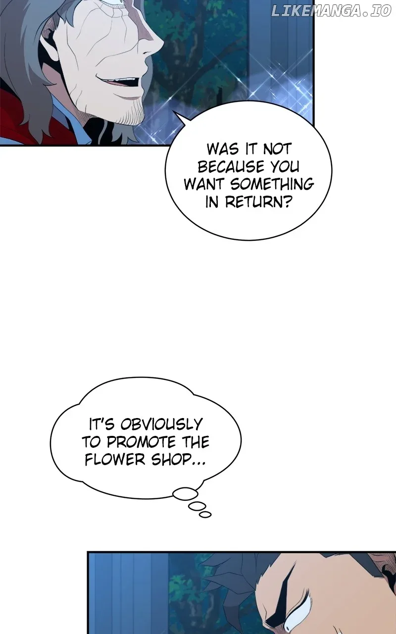 The Strongest Florist Chapter 198 page 62