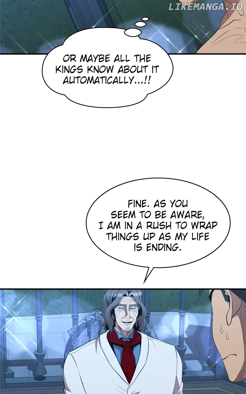 The Strongest Florist Chapter 198 page 73