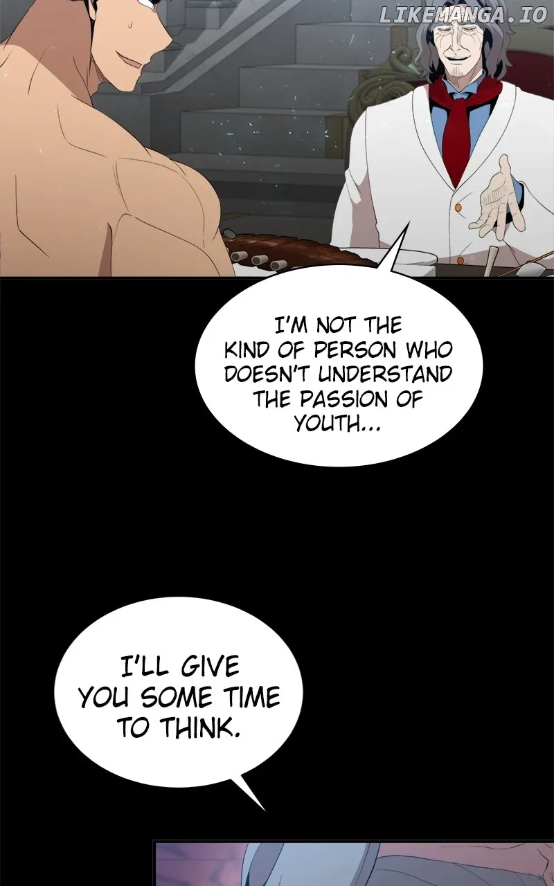The Strongest Florist Chapter 198 page 46