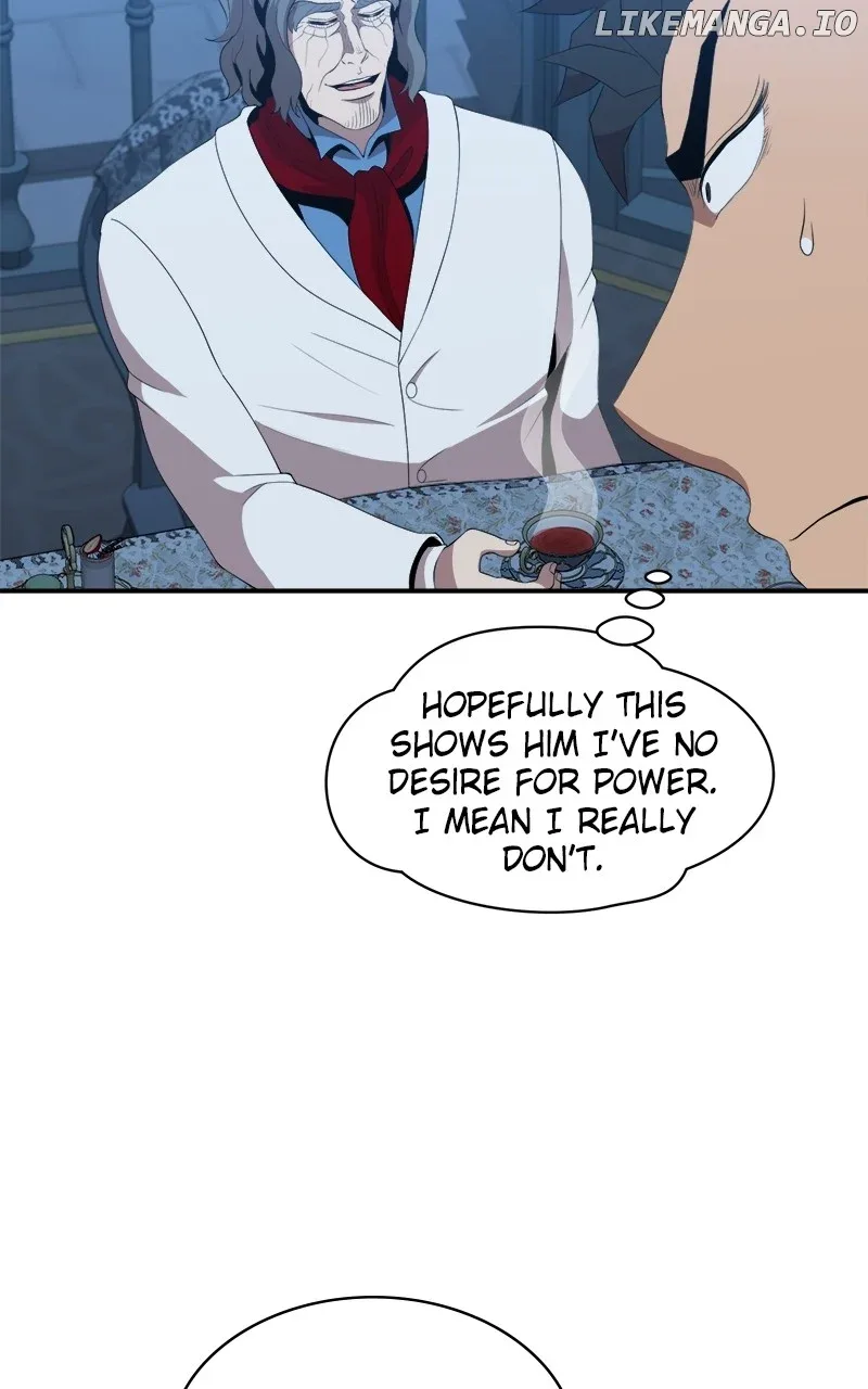 The Strongest Florist Chapter 198 page 64