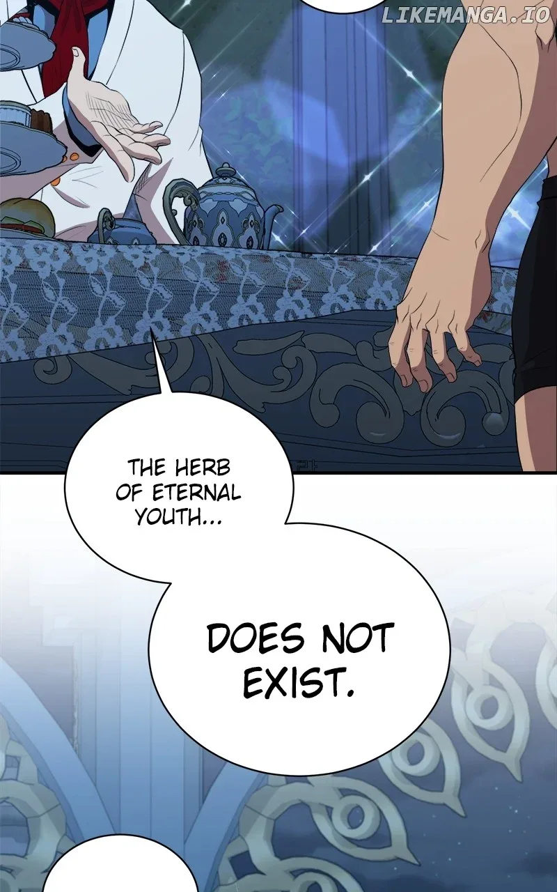 The Strongest Florist Chapter 198 page 78