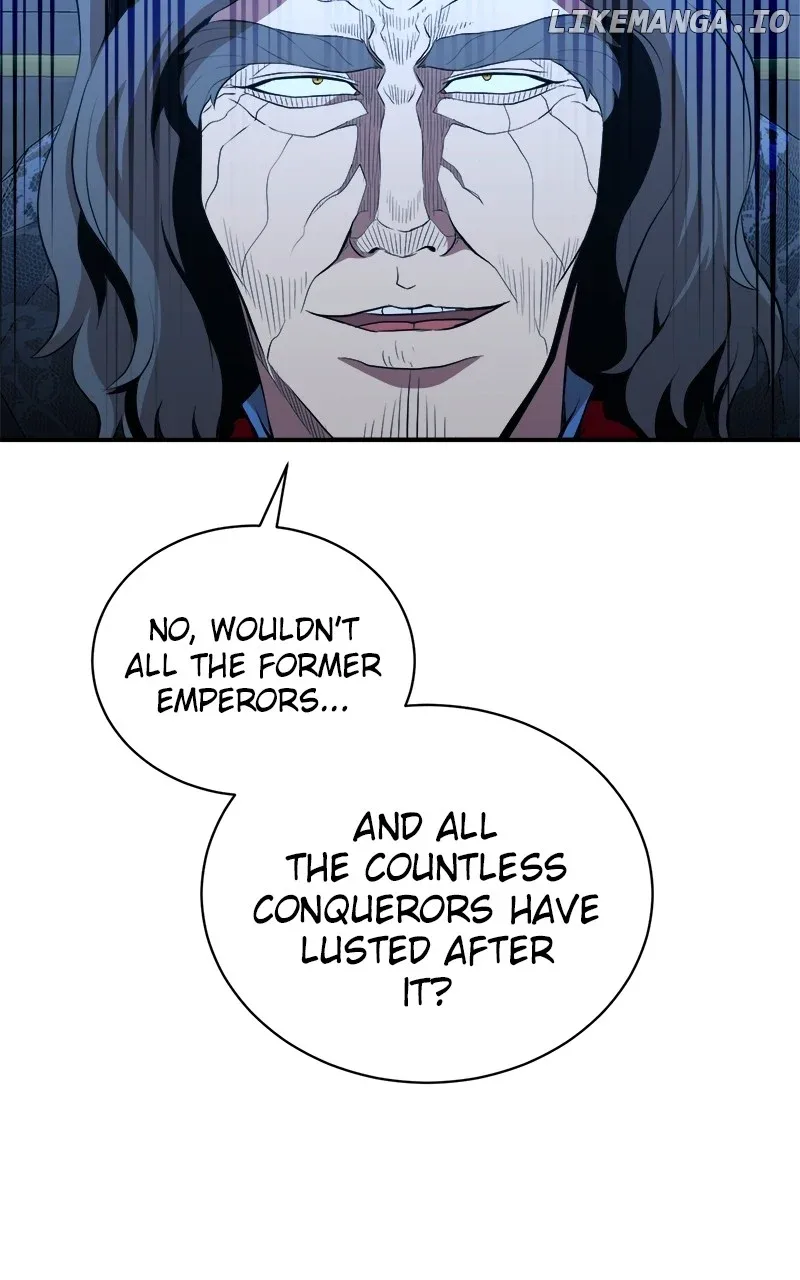 The Strongest Florist Chapter 198 page 75