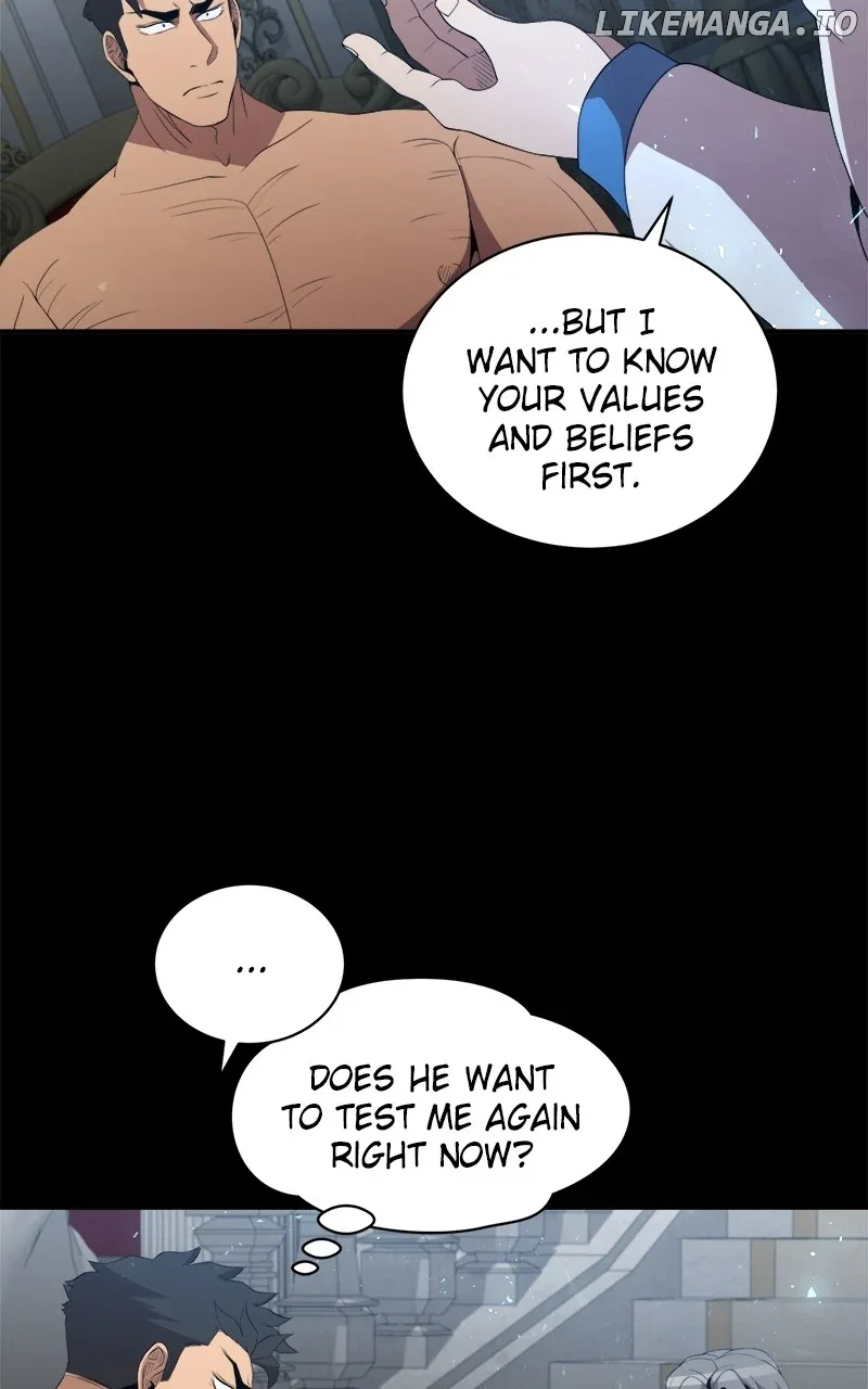 The Strongest Florist Chapter 198 page 45