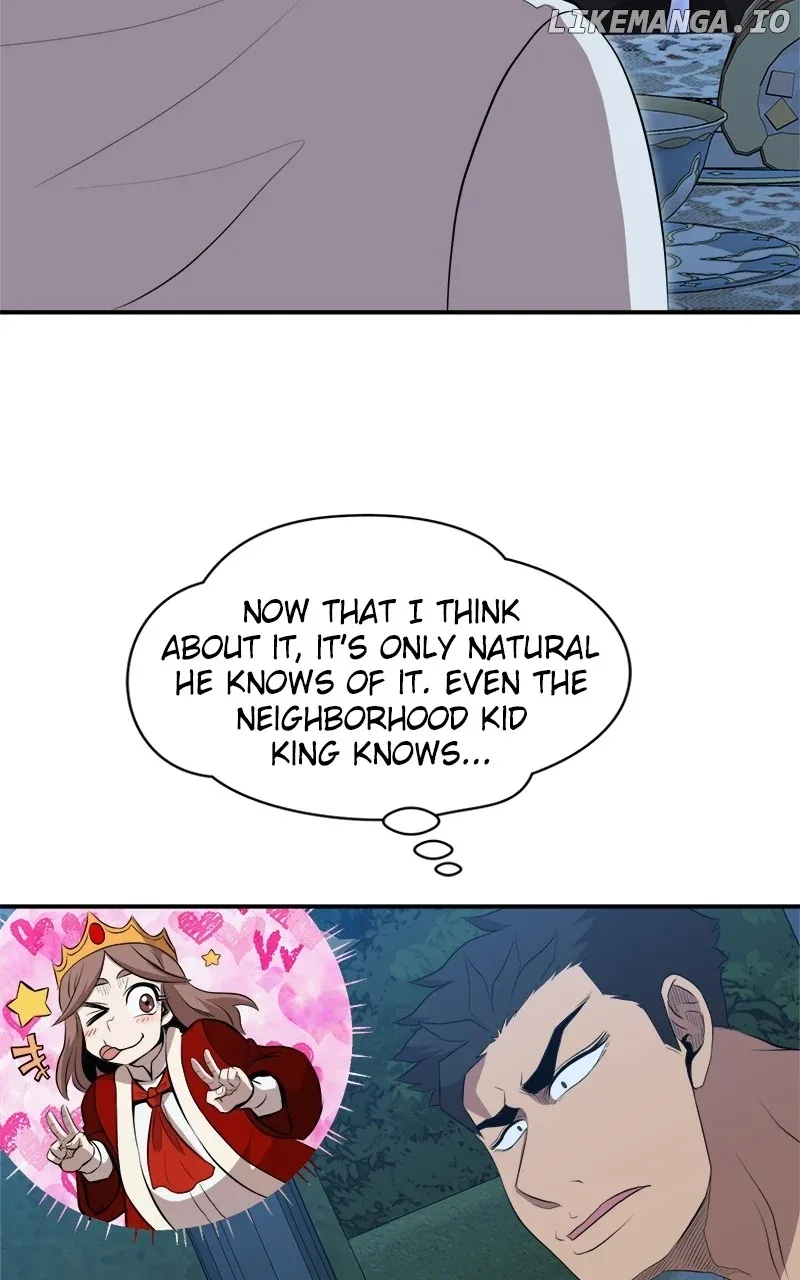 The Strongest Florist Chapter 198 page 72