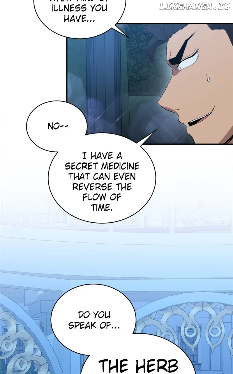 The Strongest Florist Chapter 198 page 70