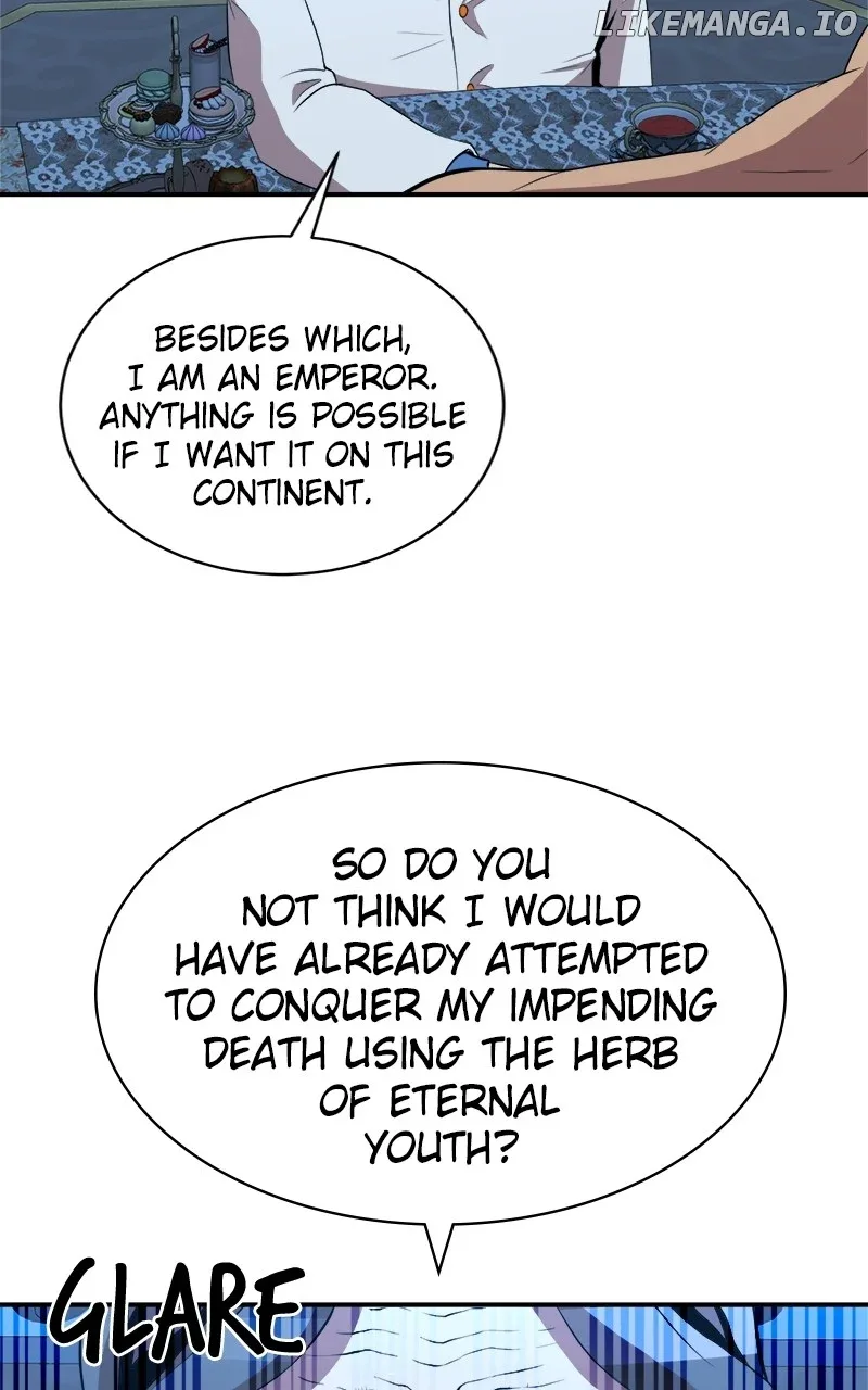 The Strongest Florist Chapter 198 page 74
