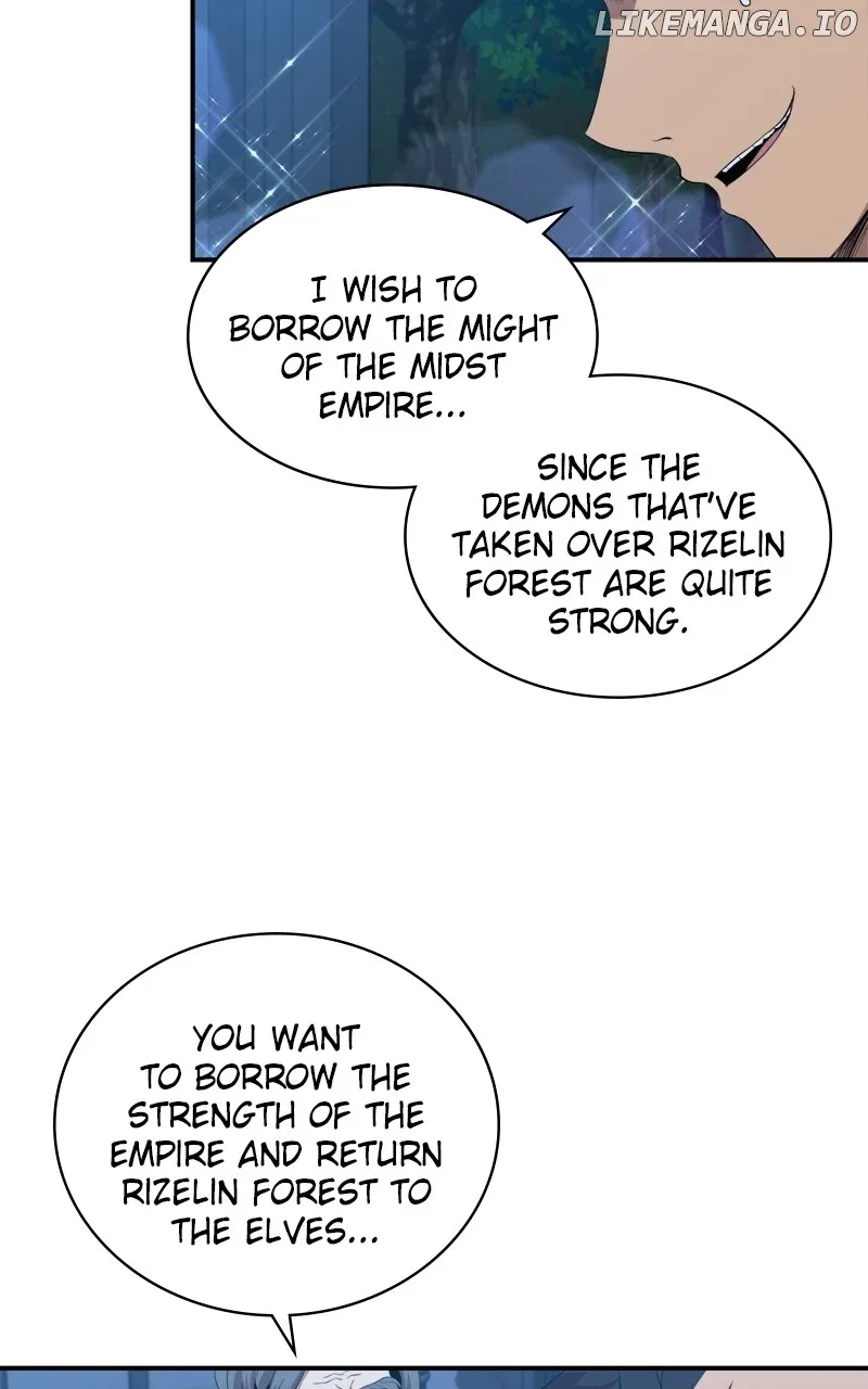 The Strongest Florist Chapter 198 page 63