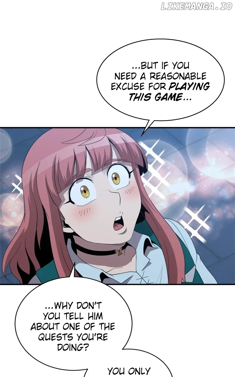 The Strongest Florist Chapter 198 page 52