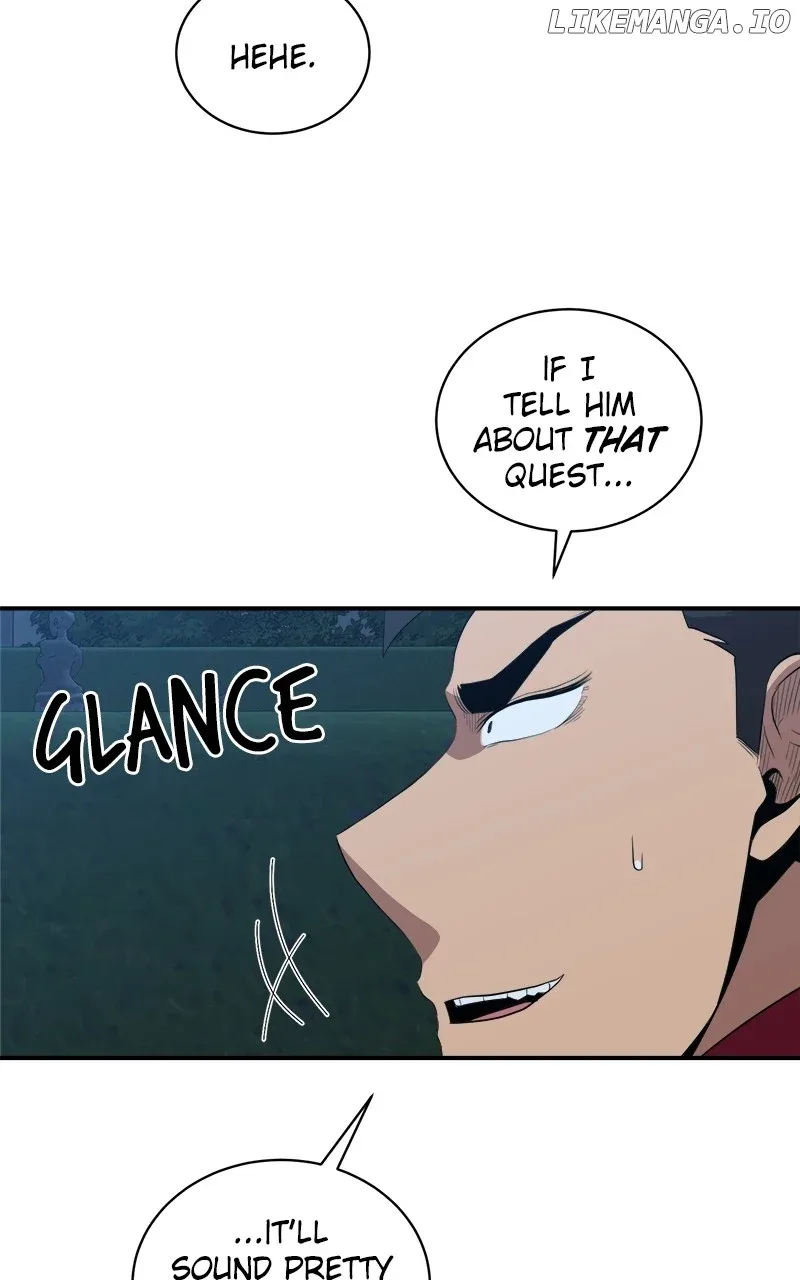 The Strongest Florist Chapter 198 page 54