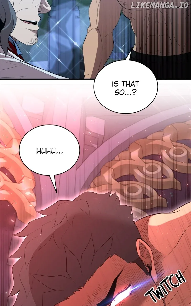 The Strongest Florist Chapter 198 page 83