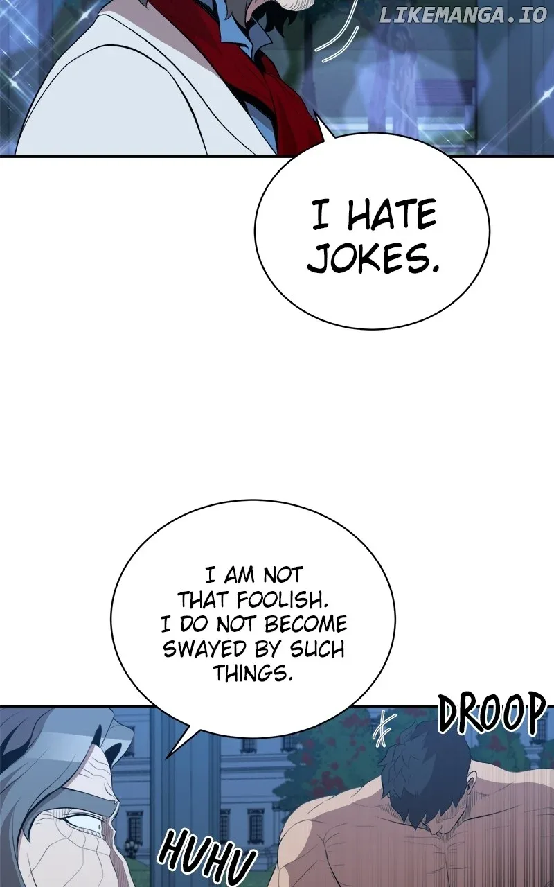 The Strongest Florist Chapter 198 page 82