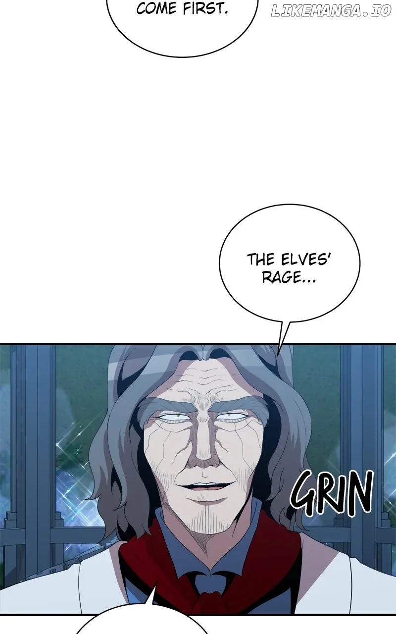 The Strongest Florist Chapter 198 page 66