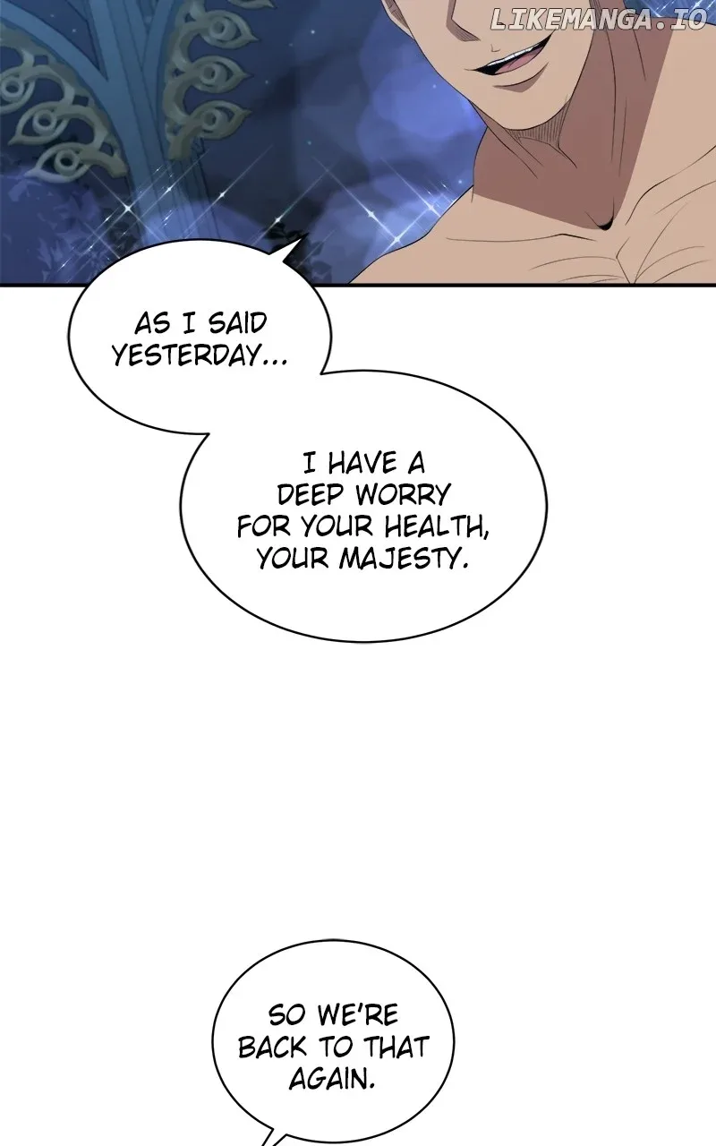 The Strongest Florist Chapter 198 page 68