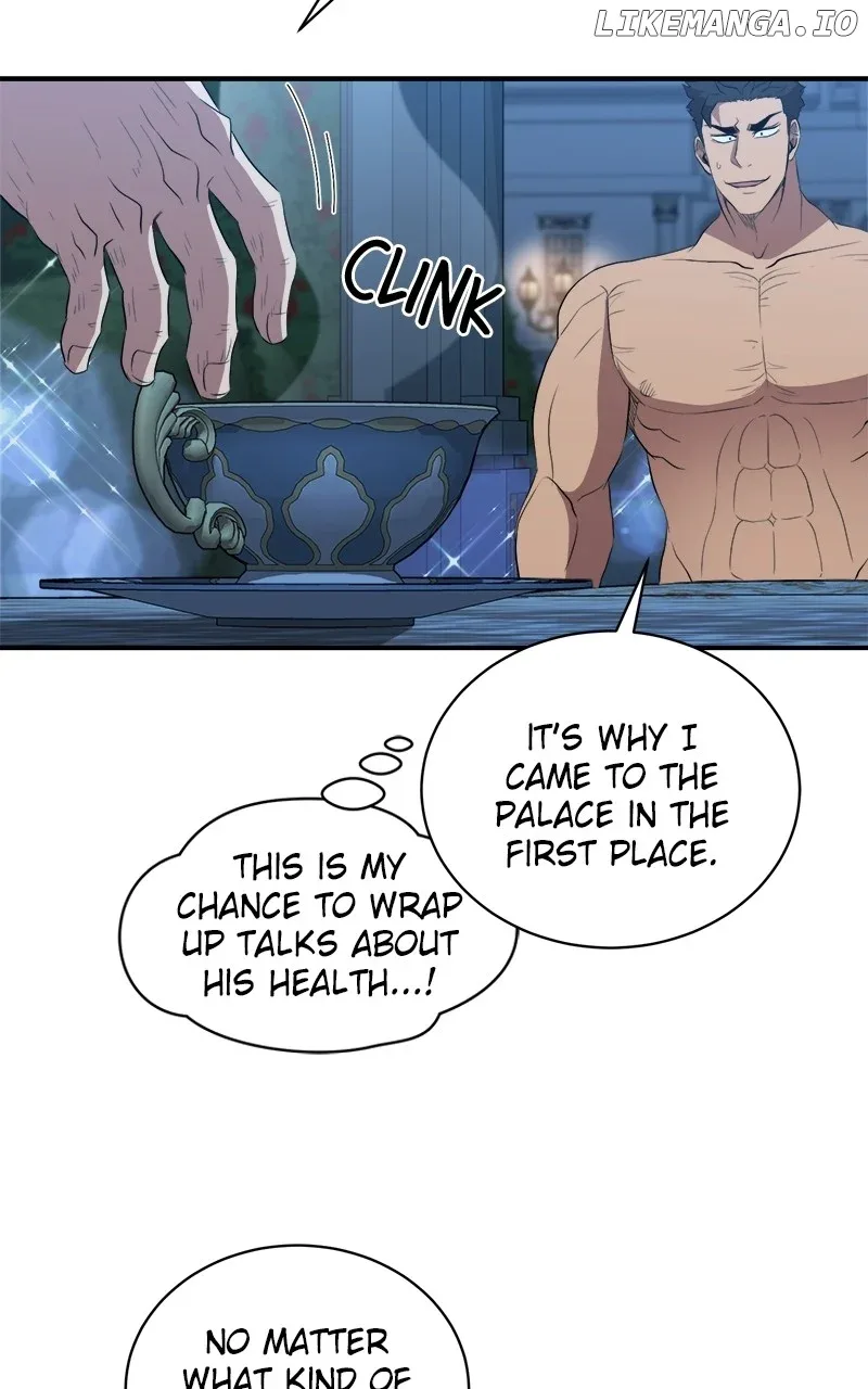 The Strongest Florist Chapter 198 page 69