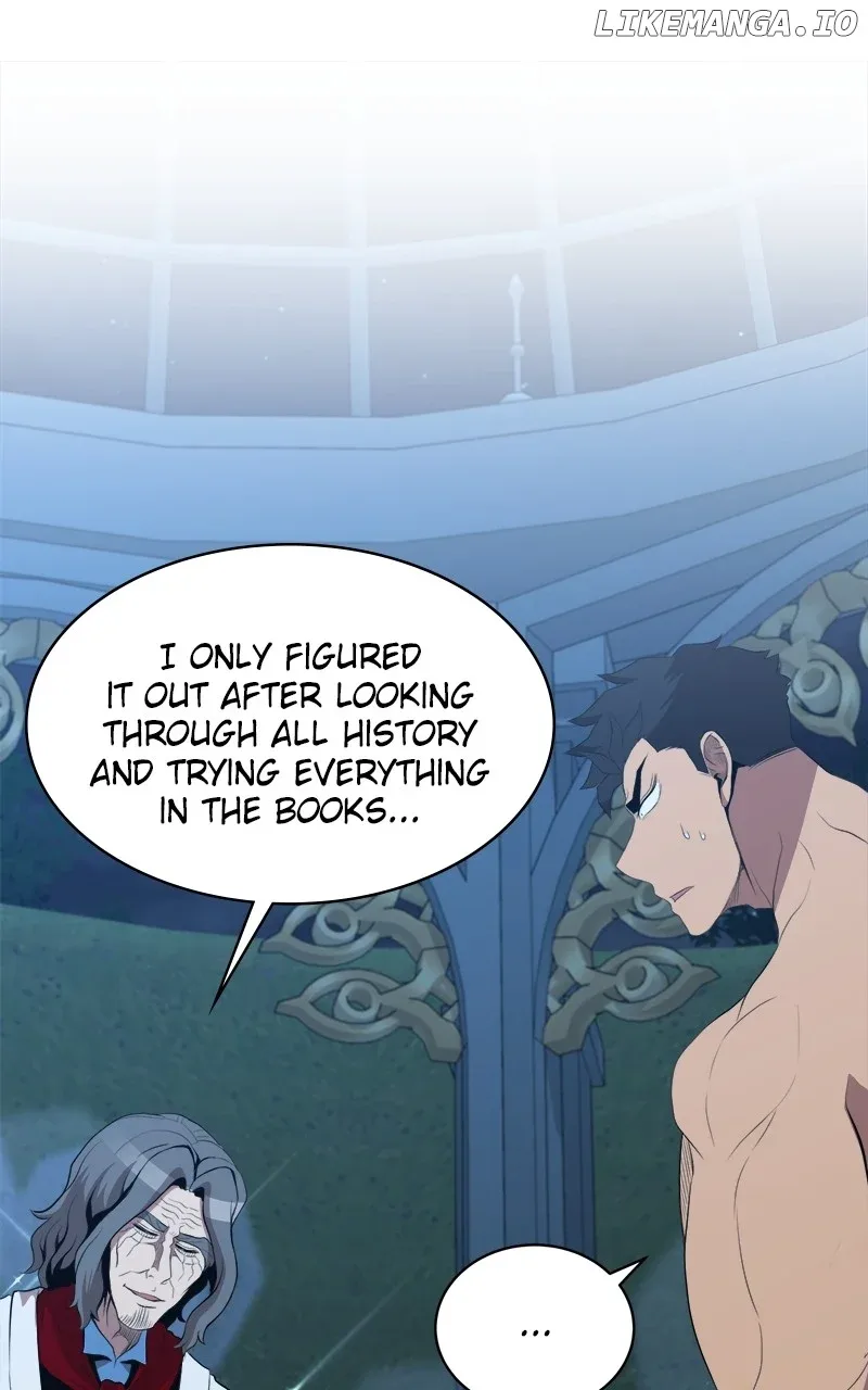 The Strongest Florist Chapter 198 page 77