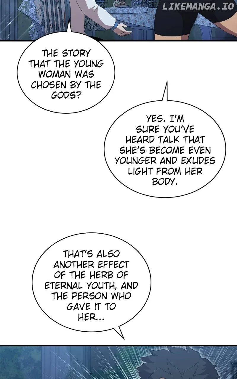 The Strongest Florist Chapter 199 page 13