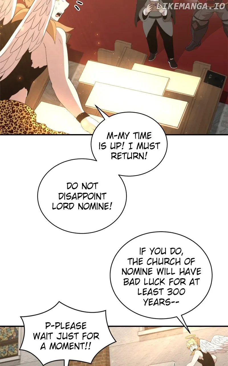 The Strongest Florist Chapter 201 page 8