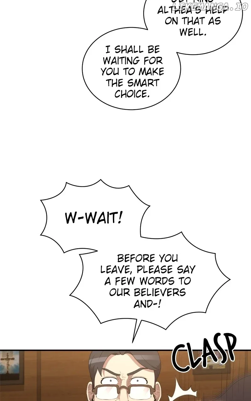 The Strongest Florist Chapter 201 page 14