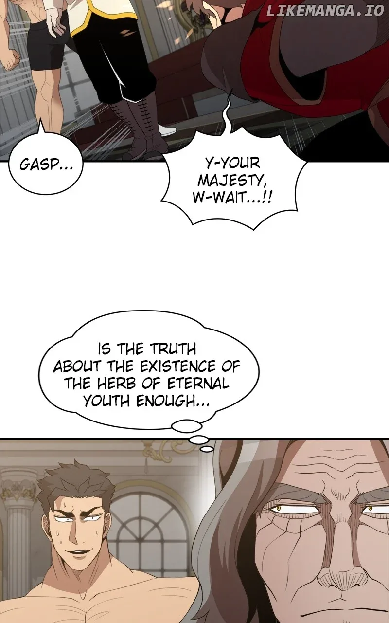 The Strongest Florist Chapter 199 page 38
