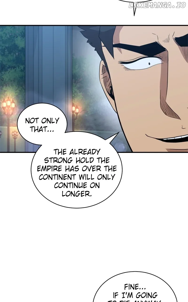 The Strongest Florist Chapter 199 page 23