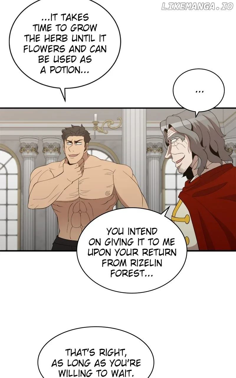 The Strongest Florist Chapter 199 page 43