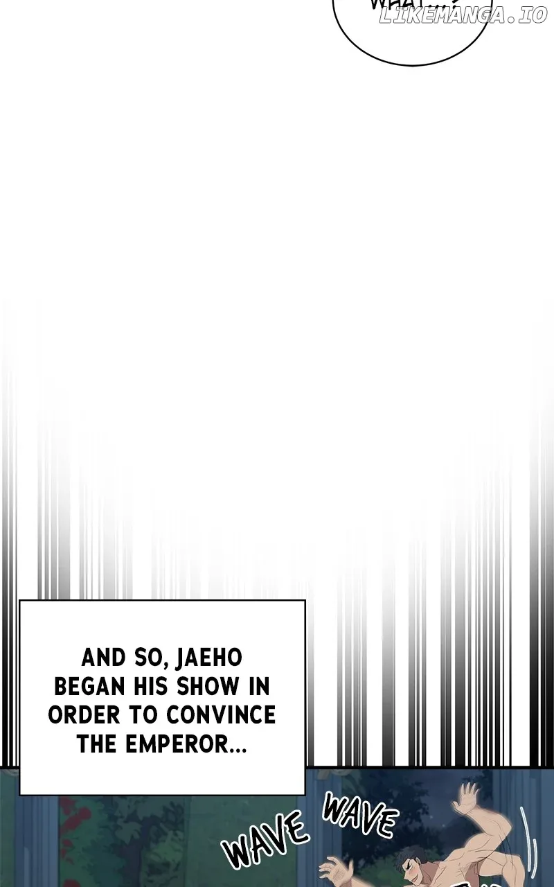 The Strongest Florist Chapter 199 page 10