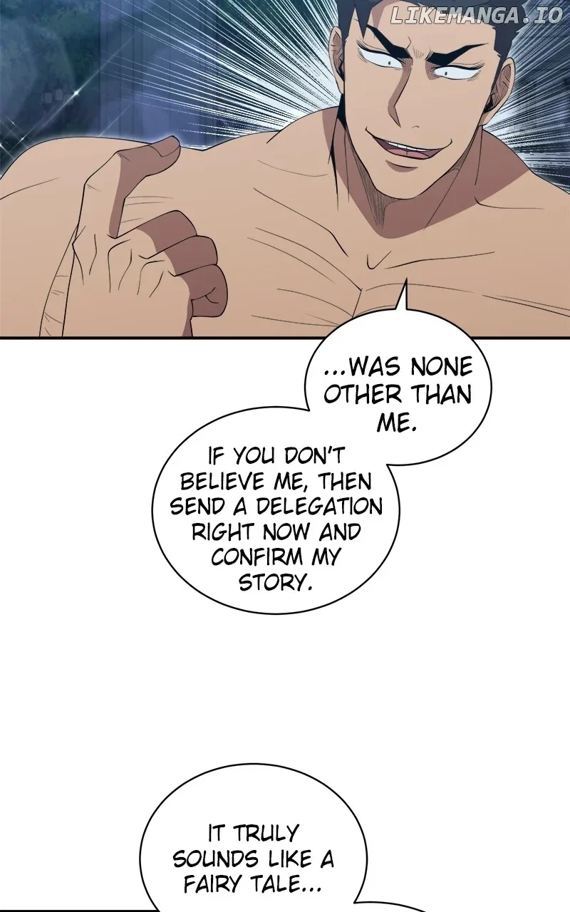The Strongest Florist Chapter 199 page 14