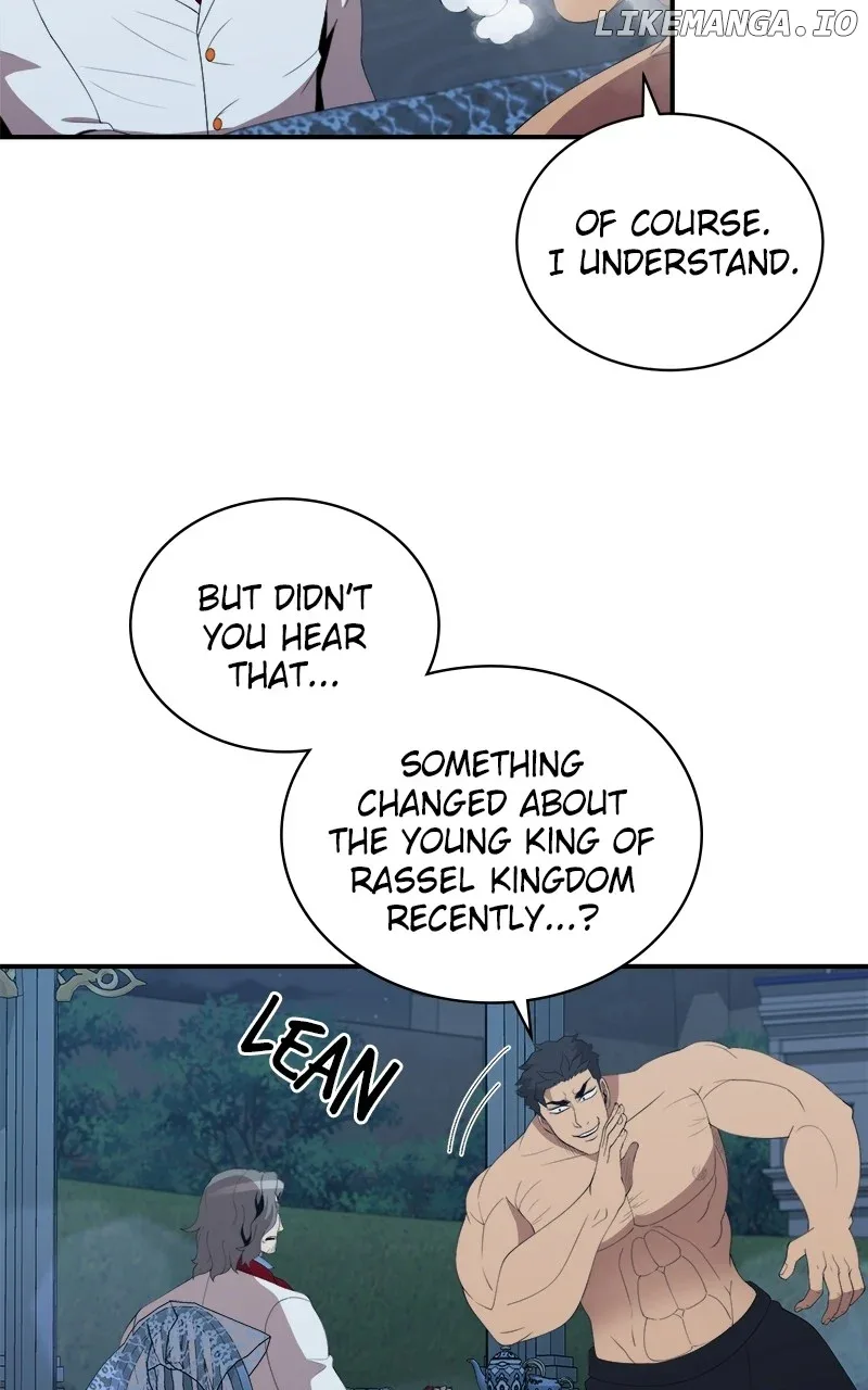 The Strongest Florist Chapter 199 page 12